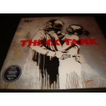 Blur - think Tank Blur - think Tank