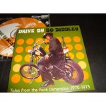 Bo Diddley - Drive By Bo Diddley - Drive By