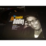 Bo Diddley - The Essential Bo Diddley Bo Diddley - The Essential Bo Diddley
