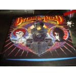 Bob Dylan - Dylan and the Dead Bob Dylan - Dylan and the Dead