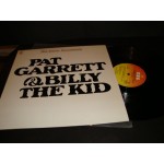 Bob Dylan - Pat Garrett & Billy the Kid Bob Dylan - Pat Garrett & Billy the Kid