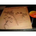 Bob Dylan - Slow train coming Bob Dylan - Slow train coming