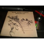 Bob Dylan - Slow train coming Bob Dylan - Slow train coming