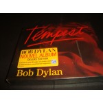 Bob Dylan - Tempest