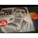 Bob Dylan - The Times they are a Changin Bob Dylan - The Times they are a Changin