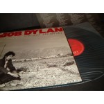 Bob Dylan - Under the Red Sky