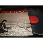 Bob Dylan - Under the Red Sky