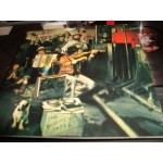 Bob Dylan & the Band - The Basement Tapes Bob Dylan & the Band - The Basement Tapes