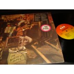 Bob Dylan and the Band - Basement tapes Bob Dylan and the Band - Basement tapes