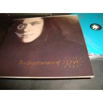 Bob Geldof - the vegetarians of love Bob Geldof - the vegetarians of love