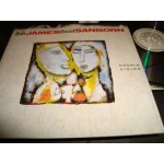 Bob James / David Sanborn - Double Vision Bob James / David Sanborn - Double Vision