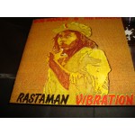 Bob Marley and the Wailers - Rastaman Vibration