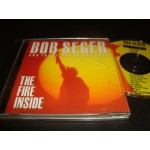 Bob Seger & the Silver Bullet Band - the fire inside Bob Seger & the Silver Bullet Band - the fire inside