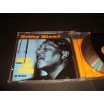 Bobby Bland -  Ask Me 'Bout Nothing (But The Blues)
