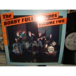 Bobby Fuller - Tapes Volume Two Bobby Fuller - Tapes Volume Two