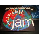 Bohannon - It's time to jam