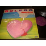 Bolero - Heartache