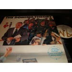 Bolland - The Domino Theory Bolland - The Domino Theory