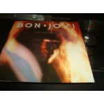 Bon Jovi - 7800 Fahrenheit Bon Jovi - 7800 Fahrenheit