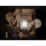 Bon Jovi - Keep the Faith Bon Jovi - Keep the Faith