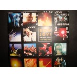Bon Jovi - One wild night / Live 1985 - 2001 Bon Jovi - One wild night / Live 1985 - 2001