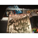 Bon Jovi - Slippery When Wet Bon Jovi - Slippery When Wet
