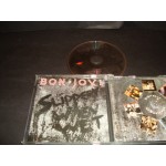 Bon Jovi - Slippery When Wet Bon Jovi - Slippery When Wet