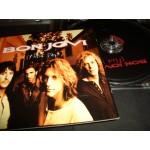 Bon Jovi - These Days Bon Jovi - These Days