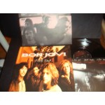 Bon Jovi - These Days Bon Jovi - These Days