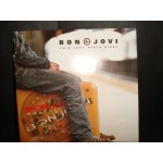 Bon Jovi - This left feels Right Bon Jovi - This left feels Right