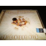 Boney M 2000 - 20th Century Hits Boney M 2000 - 20th Century Hits