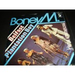 Boney M - Belfast / Plantation boy Boney M - Belfast / Plantation boy