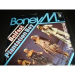 Boney M - Belfast / Plantation boy