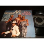 Boney M - Ma Baker / Still I'm sad Boney M - Ma Baker / Still I'm sad