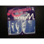 Boney M - Raspoutin