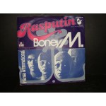 Boney M - Raspoutin Boney M - Raspoutin