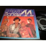 Boney M - Rasputin Boney M - Rasputin