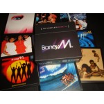 Boney M - The Complete Boney M. Boney M - The Complete Boney M.