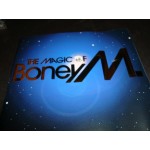 Boney M - The magic of Boney M