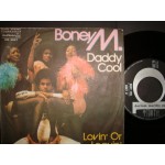 Boney M - daddy cool Boney M - daddy cool