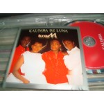 Boney M - kalimba de Luna Boney M - kalimba de Luna