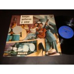 Bongos Guitarras Y Amor - Various Bongos Guitarras Y Amor - Various