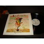 Bonham - Mad Hatter Bonham - Mad Hatter