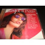 Bonjour Paris - Οι μεγαλυτερες Γαλλικες Επιτυχιες Bonjour Paris - Οι μεγαλυτερες Γαλλικες Επιτυχιες
