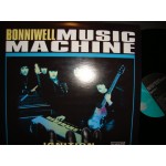 Bonniwell Music Machine - Ignition Bonniwell Music Machine - Ignition