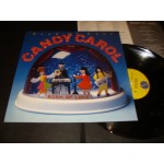 Book Of Love - Candy Carol