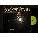 Booker Ervin - The Freedom and Space Sessions Booker Ervin - The Freedom and Space Sessions