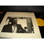 Booker Ervin - lament for Booker Ervin