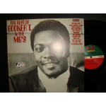 Booker T. & The MG's - the best of Booker T. & The MG's - the best of