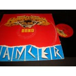 Boomerang Club Band - Dancer Boomerang Club Band - Dancer